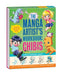 The Manga Artist's Workbook: Chibis : Easy to Follow Lessons for Drawing Super-cute Characters by Christopher Hart Extended Range Random House USA Inc