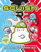Squish #8 : Pod Vs. Pod Popular Titles Random House USA Inc