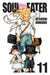 Soul Eater, Vol. 11 by Atsushi Ohkubo Extended Range Little, Brown & Company