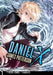 Daniel X: The Manga, Vol. 1 by Seung-Hui Kye Extended Range Little, Brown & Company