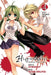 Higurashi When They Cry: Eye Opening Arc, Vol. 2 by Ryukishi07 Extended Range Little, Brown & Company