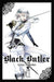 Black Butler, Vol. 11 by Yana Toboso Extended Range Little, Brown & Company