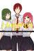 Horimiya, Vol. 3 by Daisuke Hagiwara Extended Range Little, Brown & Company