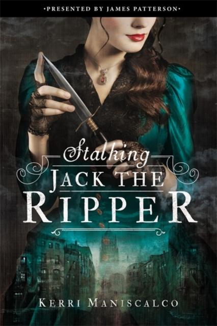 Stalking Jack the Ripper Popular Titles Little, Brown & Company