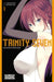 Trinity Seven, Vol. 1 : The Seven Magicians by Kenji Saitou Extended Range Little, Brown & Company