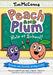 Peach and Plum: Rule at School! (A Graphic Novel) by Tim McCanna Extended Range Little, Brown & Company