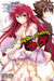 High School DxD, Vol. 4 by Ichiei Ishibumi Extended Range Little, Brown & Company
