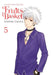 Fruits Basket Collector's Edition, Vol. 5 by Natsuki Takaya Extended Range Little, Brown & Company