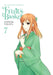 Fruits Basket Collector's Edition, Vol. 7 by Natsuki Takaya Extended Range Little, Brown & Company