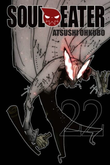 Soul Eater, Vol. 22 by Atsushi Ohkubo Extended Range Little, Brown & Company