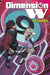 Dimension W, Vol. 9 by Yuji Iwahara Extended Range Little, Brown & Company