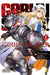 Goblin Slayer Vol. 1 (manga) by Kumo Kagyu Extended Range Little, Brown & Company