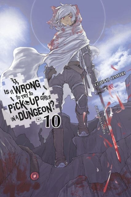 Is It Wrong to Try to Pick Up Girls in a Dungeon?, Vol. 10 by Fujino Omori Extended Range Little, Brown & Company