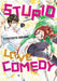 Stupid Love Comedy GN by Sakurai Syusyusyu Extended Range Little, Brown & Company