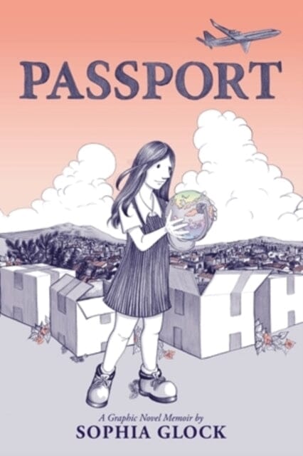 Passport by Sophia Glock Extended Range Little, Brown & Company