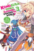 Konosuba: God's Blessing on This Wonderful World!, Vol. 3 (manga) by Natsume Akatsuki Extended Range Little, Brown & Company