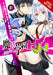 Hybrid x Heart Magias Academy Ataraxia, Vol. 1 (manga) by Mitsuhisa Kuji Extended Range Little, Brown & Company