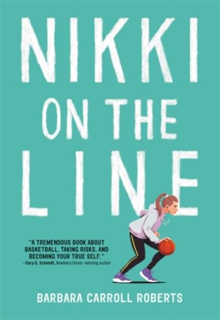 Nikki on the Line Popular Titles Little, Brown & Company