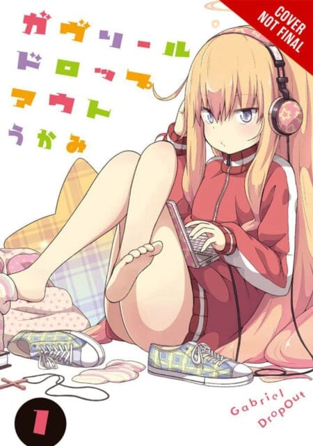 Gabriel Dropout, Vol. 1 by Ukami Extended Range Little, Brown & Company