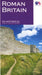 Roman Britain by Ordnance Survey Extended Range Ordnance Survey