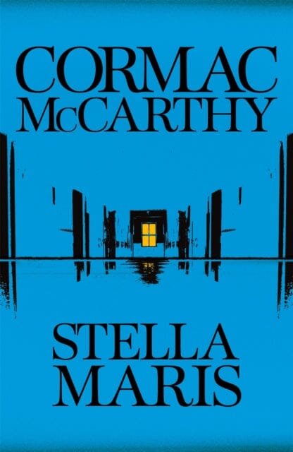 Stella Maris Extended Range Pan Macmillan