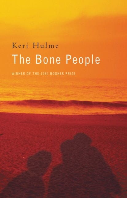 The Bone People by Keri Hulme Extended Range Pan Macmillan