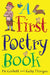 A First Poetry Book (Macmillan Poetry) Popular Titles Pan Macmillan