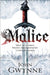 Malice by John Gwynne Extended Range Pan Macmillan