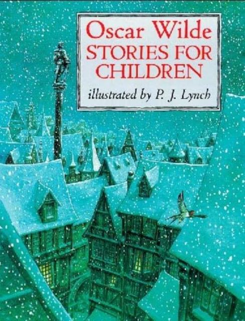 Oscar Wilde Stories For Children Popular Titles Hachette Children's Group