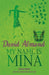 My Name is Mina Popular Titles Hachette Children's Group