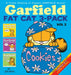 Garfield Fat Cat 3-Pack #2 : A Triple Helping of Classic Garfield Humor by Jim Davis Extended Range Random House USA Inc