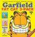 Garfield Fat Cat 3-Pack #5 by Jim Davis Extended Range Random House USA Inc