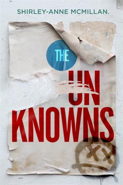 The Unknowns Popular Titles Little, Brown Book Group