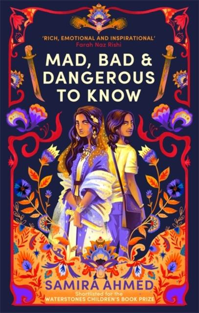 Mad, Bad & Dangerous to Know Popular Titles Little, Brown Book Group