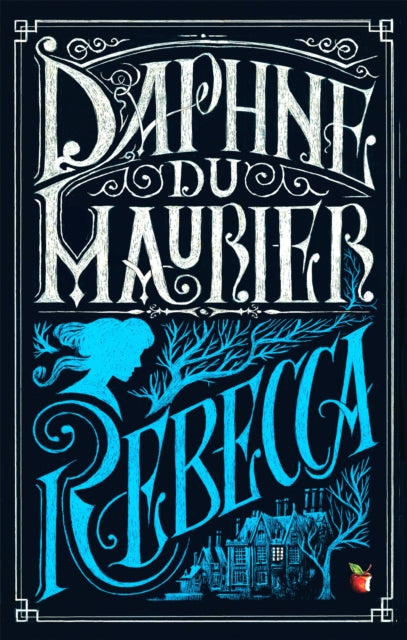 Rebecca by Daphne Du Maurier Extended Range Little, Brown Book Group