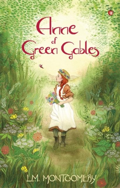 Anne of Green Gables Popular Titles Little, Brown Book Group