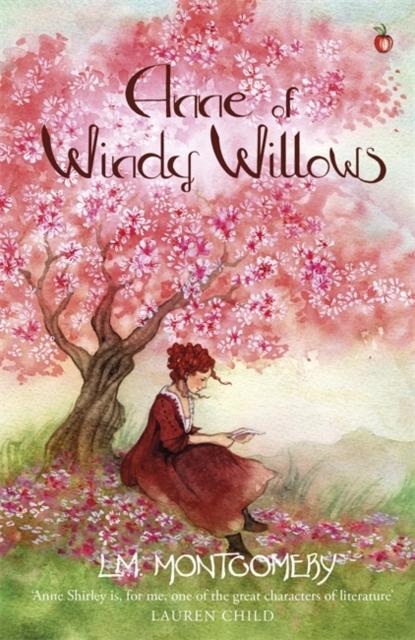 Anne of Windy Willows Popular Titles Little, Brown Book Group