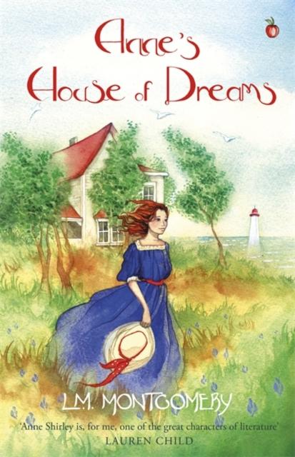 Anne's House of Dreams Popular Titles Little, Brown Book Group