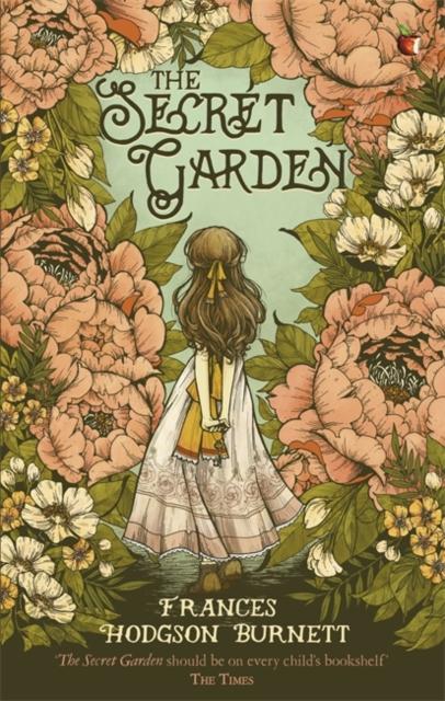 The Secret Garden Popular Titles Little, Brown Book Group