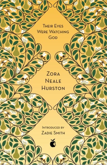 Their Eyes Were Watching God by Zora Neale Hurston Extended Range Little Brown Book Group