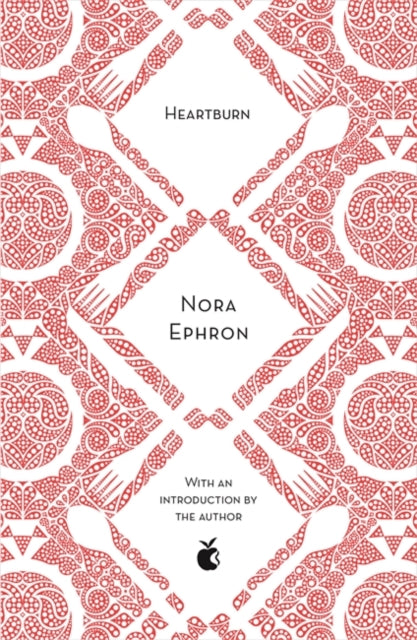 Heartburn by Nora Ephron Extended Range Little, Brown Book Group