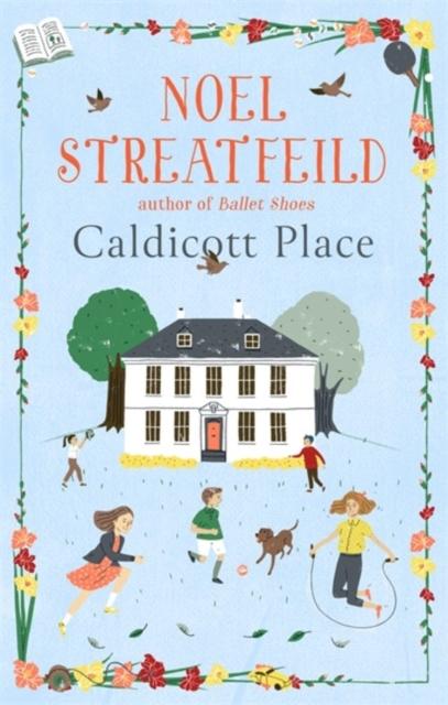 Caldicott Place Popular Titles Little, Brown Book Group