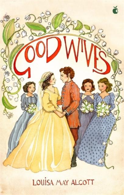 Good Wives Popular Titles Little, Brown Book Group