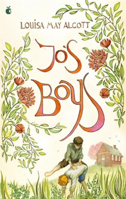 Jo's Boys Popular Titles Little, Brown Book Group