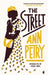 The Street by Ann Petry Extended Range Little Brown Book Group