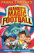 Frankie's Magic Football: Frankie's New York Adventure : Book 9 Popular Titles Hachette Children's Group