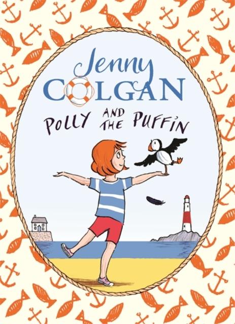 Polly and the Puffin : Book 1 Popular Titles Hachette Children's Group