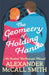 The Geometry of Holding Hands by Alexander McCall Smith Extended Range Little Brown Book Group