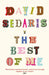 The Best of Me by David Sedaris Extended Range Little Brown Book Group