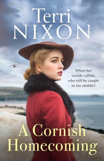 A Cornish Homecoming by Terri Nixon Extended Range Little, Brown Book Group